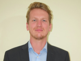 Sijmen Weesie